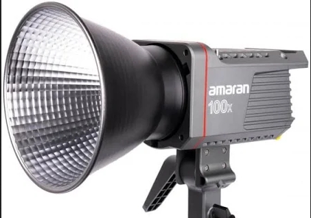 Aputure Amaran 100x