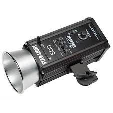 RICHTER STAR-LIGHT 500w/s