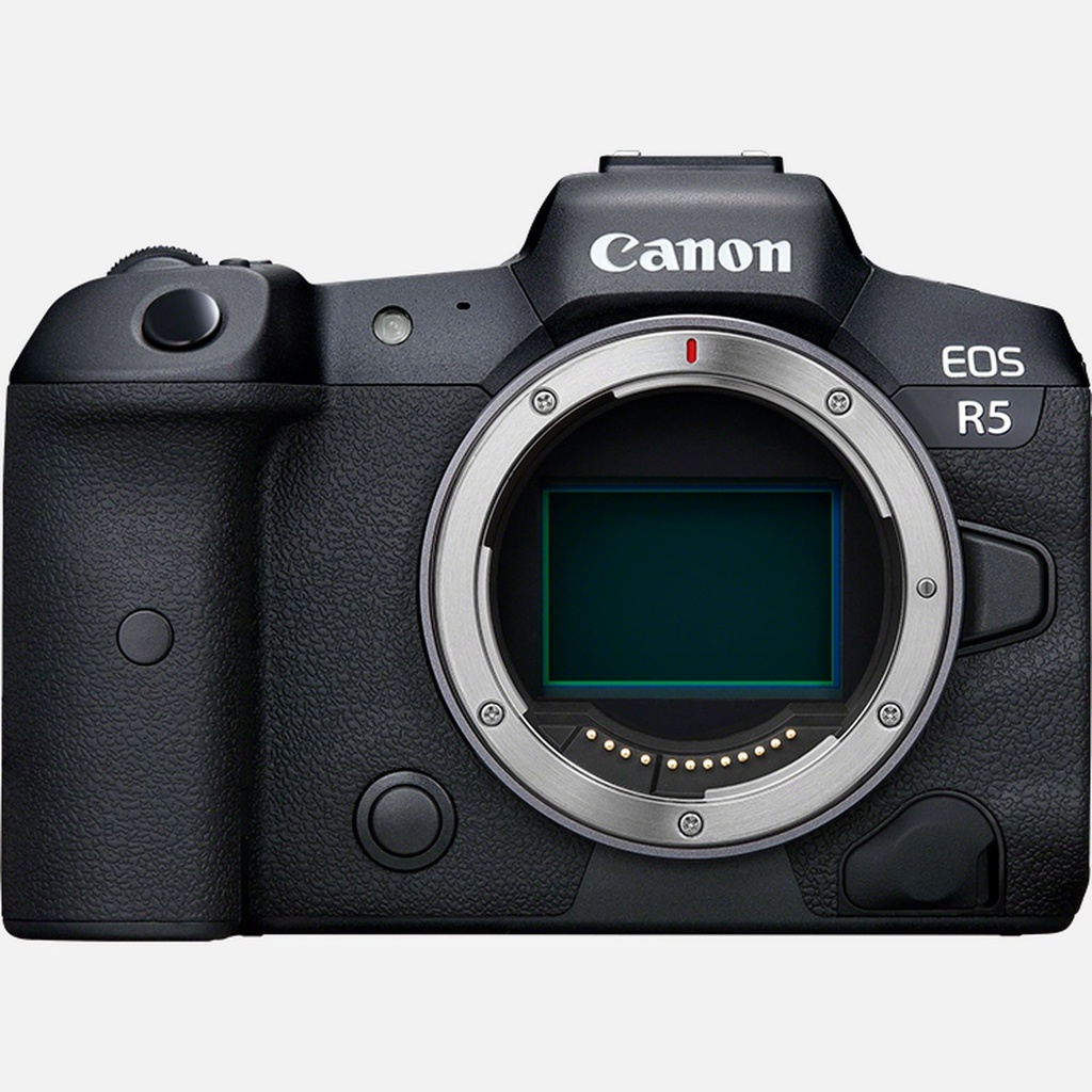 CANON EOS 1DX MK II (Kopie)