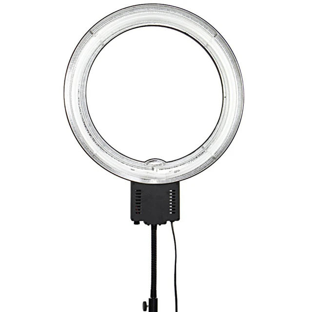 Ring Light NG-65C Weiß lackiert