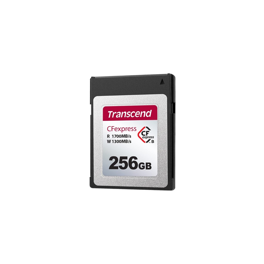 Transcend CFexpress Card 256GB TLC