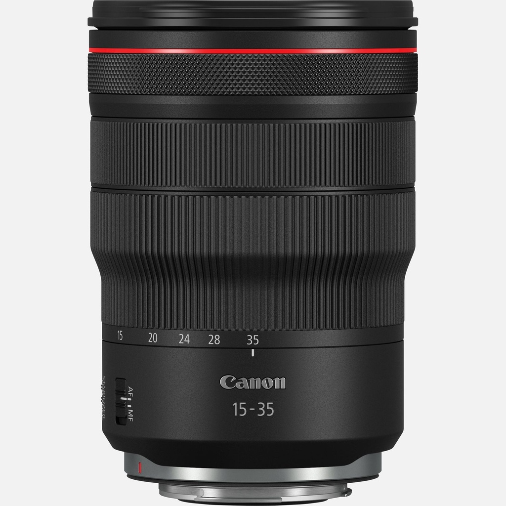 CANON RF 15-35mm F2.8 L IS USM