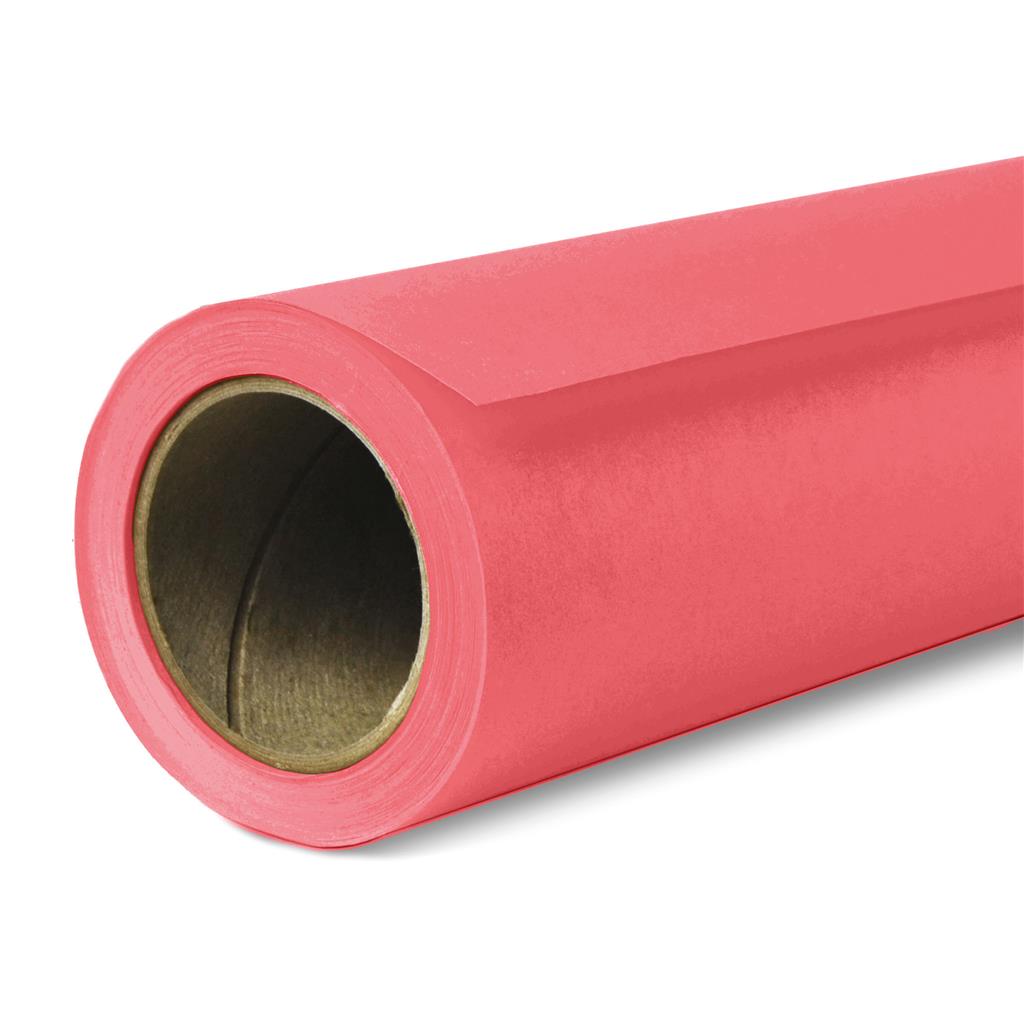 Papierhintergrund 1,35x11m (PINK)