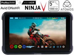 ATOMOS NINJA V inkl. 1x Akku